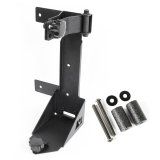 Rugged Ridge Off-Road Jack Mounting Bracket Kit 07-18 Jeep Wrangler JK/JKU thumbnail 2