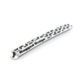 Rugged Ridge Elite Dr Hndle Insert Contrast Tread2D 07-18 Jeep Wrangler JK thumbnail 4