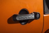 Rugged Ridge Elite Dr Hndle Insert Contrast Tread4D 07-18 Jeep Wrangler JK thumbnail 5