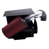 Rugged Ridge Cold Air Intake Kit 4.0L 91-95 Jeep Wrangler Jeep Wrangler YJ thumbnail 2