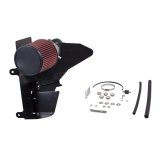 Rugged Ridge Cold Air Intake Kit 2.5L 91-95 Jeep Wrangler Jeep Wrangler YJ thumbnail 1