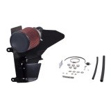 Rugged Ridge Cold Air Intake Kit 2.5L 91-95 Jeep Wrangler Jeep Wrangler YJ thumbnail 2