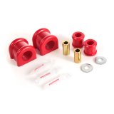 Rugged Ridge Sway Bar & Link Bushing Kit Front 07-18 Jeep Wrangler JK/JKU thumbnail 1