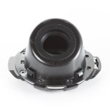 Rugged Ridge Elite Fuel Door Non-Lock Brushed Alum 07-18 Jeep Wrangler JK thumbnail 4