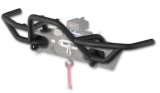 Rugged Ridge RRC Mount XHD Modular Front Bumper 07-18 Jeep Wrangler JK 2dr thumbnail 5