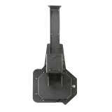 Rugged Ridge Spartacus HD Tire Carrier Wheel Mount 07-18 Jeep Wrangler JK thumbnail 3