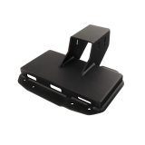 Rugged Ridge Spartacus HD Tire Carrier Wheel Mount 18-20 Jeep Wrangler JL thumbnail 3