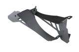 Rugged Ridge Chop Brackets Front Fender 18-20 Jeep Wrangler JL/JT Rubicon thumbnail 2