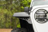 Rugged Ridge Chop Brackets Front Fender 18-20 Jeep Wrangler JL/JT Rubicon thumbnail 8