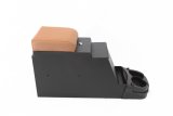 Rugged Ridge Stereo Security Console Spice 76-95 Jeep CJ / Jeep Wrangler thumbnail 5