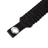 Rugged Ridge Paracord A-Pillar/Seat Mnt Hdle Black 07-18 Jeep Wrangler JK thumbnail 3
