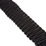 Rugged Ridge Paracord A-Pillar/Seat Mnt Hdle Black 07-18 Jeep Wrangler JK thumbnail 4