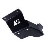 Rugged Ridge Steering Box Skid Plate 87-95 Jeep Wrangler Jeep Wrangler YJ thumbnail 2