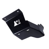 Rugged Ridge Steering Box Skid Plate 87-95 Jeep Wrangler Jeep Wrangler YJ thumbnail 4