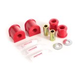 Rugged Ridge Sway Bar & Link Bushing Kit Rear 07-18 Jeep Wrangler JK/JKU thumbnail 2