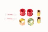 Rugged Ridge Track Bar Bushing Kit Poly Front 07-18 Jeep Wrangler JK/JKU thumbnail 1