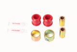 Rugged Ridge Track Bar Bushing Kit Poly Front 07-18 Jeep Wrangler JK/JKU thumbnail 2