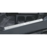 Rugged Ridge 76-95 Jeep CJ / Jeep Wrangler YJ Aluminum Door Entry Guards thumbnail 2