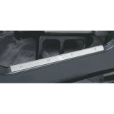Rugged Ridge 76-95 Jeep CJ / Jeep Wrangler YJ Aluminum Door Entry Guards thumbnail 4