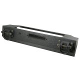 Rugged Ridge XHD Winch Mount Front Bumper 76-06 Jeep CJ / Jeep Wrangler thumbnail 2
