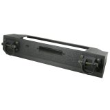 Rugged Ridge XHD Winch Mount Front Bumper 76-06 Jeep CJ / Jeep Wrangler thumbnail 4