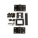 Rugged Ridge Spartan Front Bumper HCE W/Overrider 07-18 Jeep Wrangler JK thumbnail 3