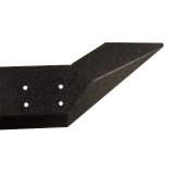 Rugged Ridge Spartan Front Bumper HCE W/Overrider 07-18 Jeep Wrangler JK thumbnail 4