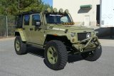 Rugged Ridge Hurricane Fender Flare Kit US Smooth 07-18 Jeep Wrangler JK thumbnail 5