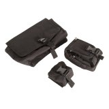Rugged Ridge Molle Storage Bag System 18-20 Jeep Wrangler JL/JT Rubicon thumbnail 3