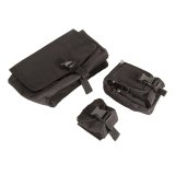Rugged Ridge Molle Storage Bag System 18-20 Jeep Wrangler JL/JT Rubicon thumbnail 4