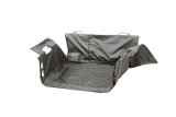 Rugged Ridge C3 Cargo Cover W/O Subwoofer 07-18 Jeep Wrangler JKU 4 Door thumbnail 1