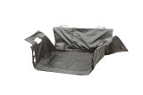 Rugged Ridge C3 Cargo Cover W/O Subwoofer 07-18 Jeep Wrangler JKU 4 Door thumbnail 2