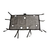 Rugged Ridge Eclipse Sun Shade Black Hard Top 18-20 Jeep Wrangler JLU/JT thumbnail 1