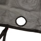 Rugged Ridge Eclipse Sun Shade Black Hard Top 18-20 Jeep Wrangler JLU/JT thumbnail 3