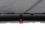 Rugged Ridge Eclipse Sun Shade Black Hard Top 18-20 Jeep Wrangler JLU/JT thumbnail 8