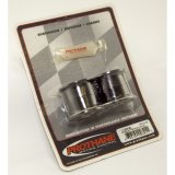Rugged Ridge Track Bar Bushings Black Front/Rear 87-95 Jeep Wrangler YJ thumbnail 2