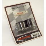 Rugged Ridge Track Bar Bushings Black Front/Rear 87-95 Jeep Wrangler YJ thumbnail 3