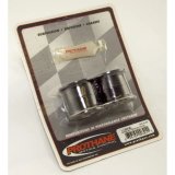Rugged Ridge Track Bar Bushings Black Front/Rear 87-95 Jeep Wrangler YJ thumbnail 4