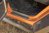 Rugged Ridge 07-18 Jeep Wrangler JK Unlimited 4-Door All Terrain Entry Guard Kit thumbnail 7