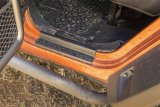 Rugged Ridge 07-18 Jeep Wrangler JK Unlimited 4-Door All Terrain Entry Guard Kit thumbnail 8