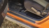 Rugged Ridge 07-18 Jeep Wrangler JK Unlimited 4-Door All Terrain Entry Guard Kit thumbnail 9