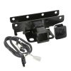 Rugged Ridge Receiver Hitch & Wiring Kit RR Logo 07-18 Jeep Wrangler JK thumbnail 3