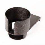 Rugged Ridge Cup Holder Windshield Mount 76-95 Jeep CJ / Jeep Wrangler thumbnail 3
