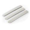 Rugged Ridge Door Handle Inserts Aluminum 07-18 Jeep Wrangler JK 2 Door thumbnail 3