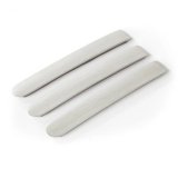 Rugged Ridge Door Handle Inserts Aluminum 07-18 Jeep Wrangler JK 2 Door thumbnail 4