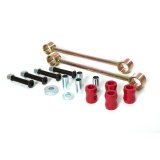Rugged Ridge Rear Sway Bar End Links 2.5-In Lift 07-18 Jeep Wrangler JK thumbnail 1