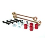 Rugged Ridge Rear Sway Bar End Links 2.5-In Lift 07-18 Jeep Wrangler JK thumbnail 4