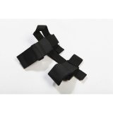 Rugged Ridge 55-19 Jeep CJ / Jeep Wrangler Sport Bar Flashlight Holder thumbnail 1