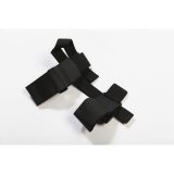 Rugged Ridge 55-19 Jeep CJ / Jeep Wrangler Sport Bar Flashlight Holder thumbnail 2