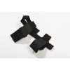 Rugged Ridge 55-19 Jeep CJ / Jeep Wrangler Sport Bar Flashlight Holder thumbnail 3